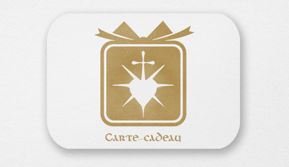 Carte-cadeau