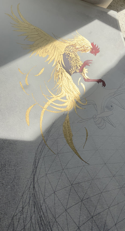 La France contre les robots