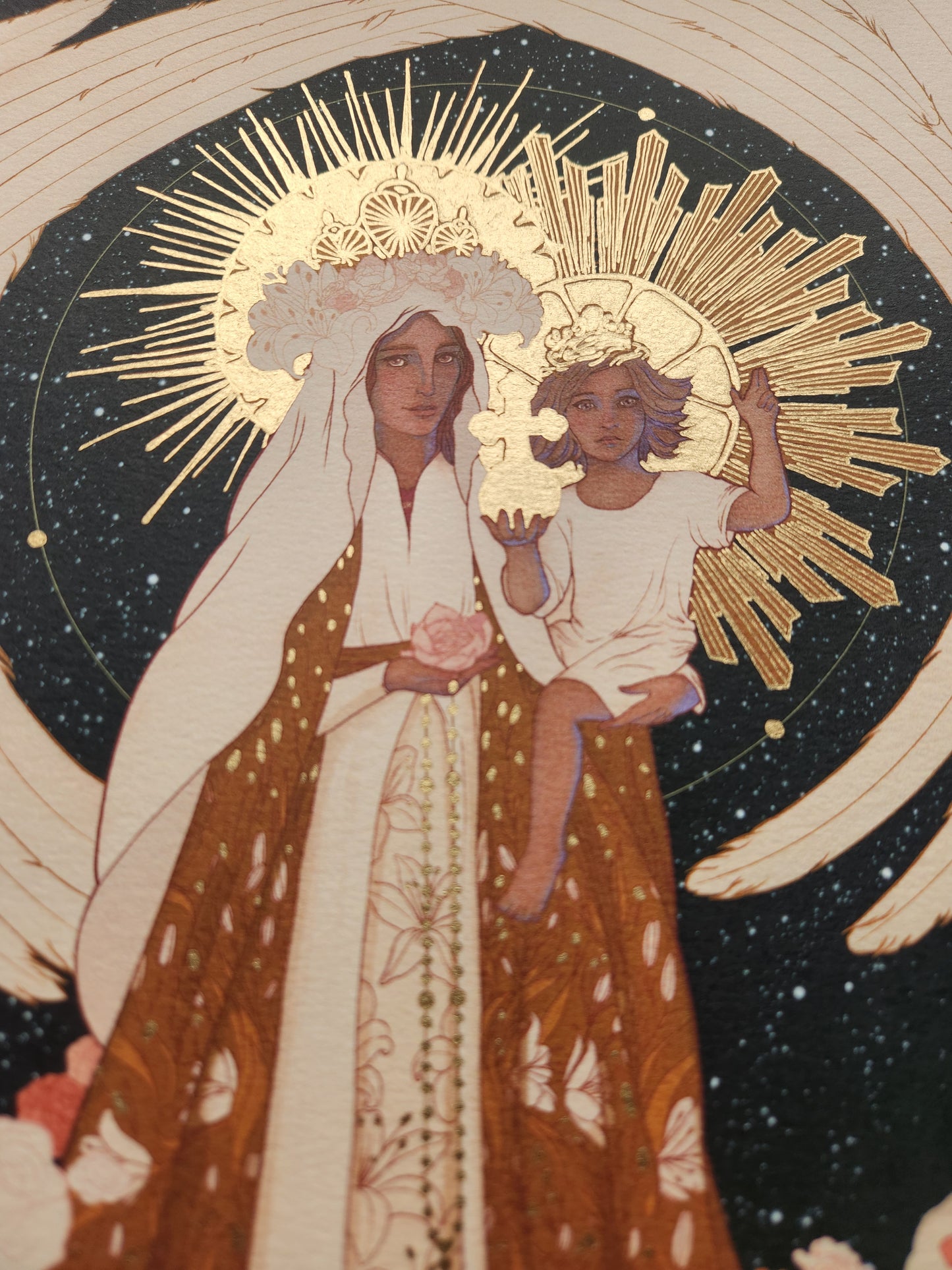 Mater Dei