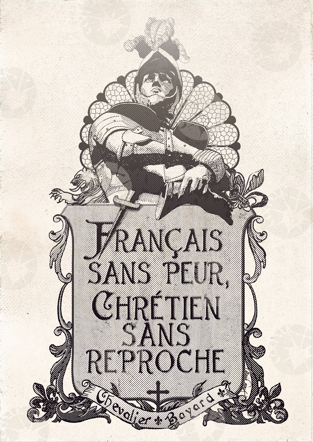 Chevalier Bayard