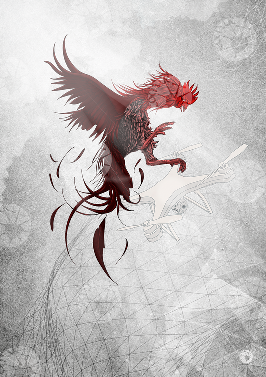 La France contre les robots