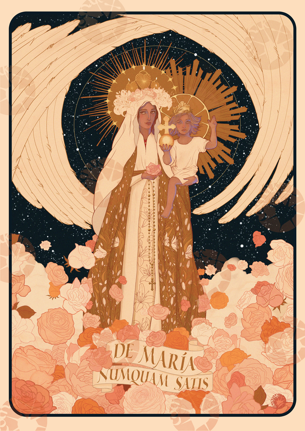 Mater Dei