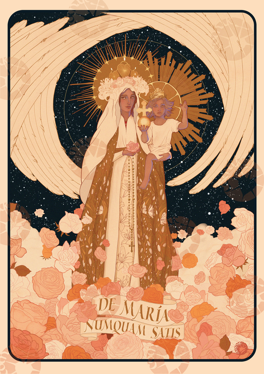 Mater Dei