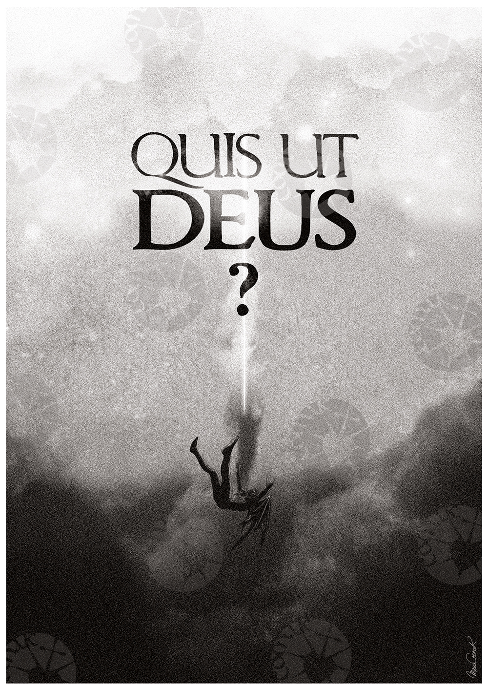 Quis ut Deus ?