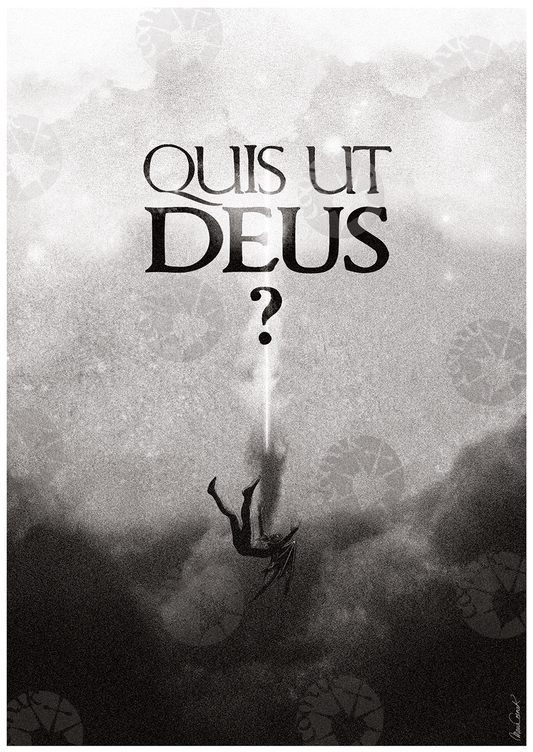 Quis ut Deus ?